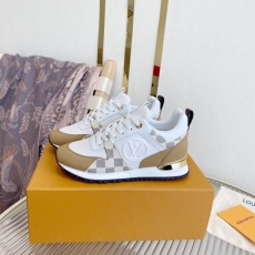 Louis Vuitton Run Away Sneaker